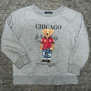 Polo Ralph Lauren Little Boys